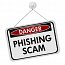 Don't Fall Prey to Phishing Attacks!